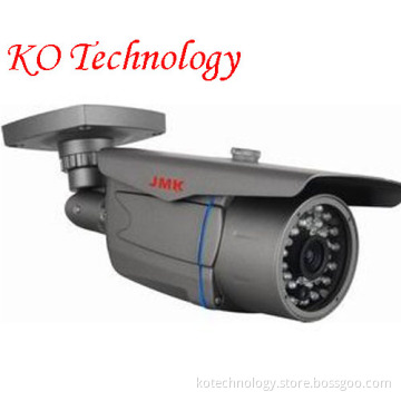 2.0/5.0 MP Optional CMOS Scan Senor IP Camera Ko-Gip808 IP Canera Security System (GIP808)